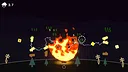 My Fire Is Bigger Than Yours Demo Screenshot 0