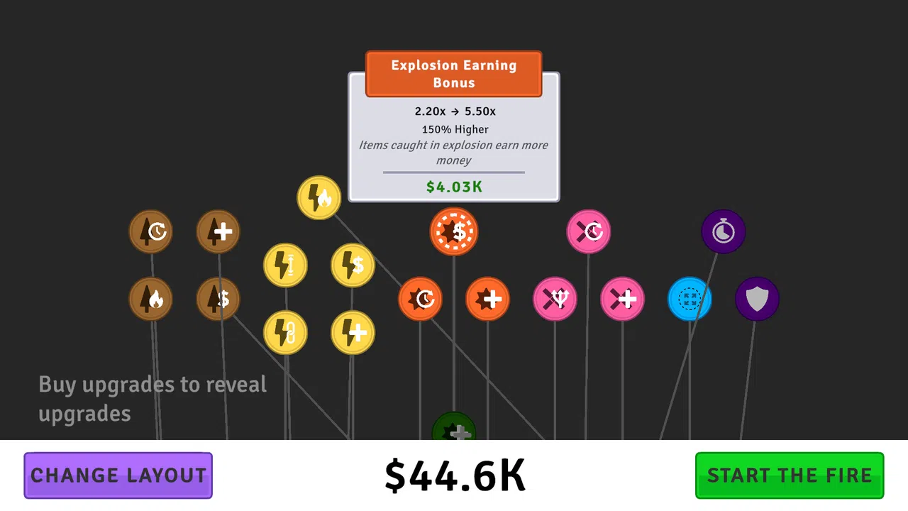 My Fire Is Bigger Than Yours Demo Screenshot 5