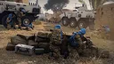 Arma 3 Creator DLC: Western Sahara Screenshot 12