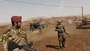 Arma 3 Creator DLC: Western Sahara Screenshot 11