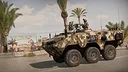 Arma 3 Creator DLC: Western Sahara Screenshot 17