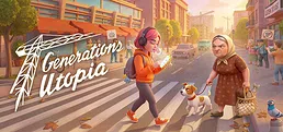 Generations: Utopia