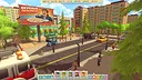 Generations: Utopia Screenshot 4