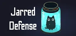 Jarred Defense Playtest