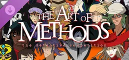 The Art of Methods - Digital Artbook