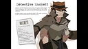 The Art of Methods - Digital Artbook Screenshot 0