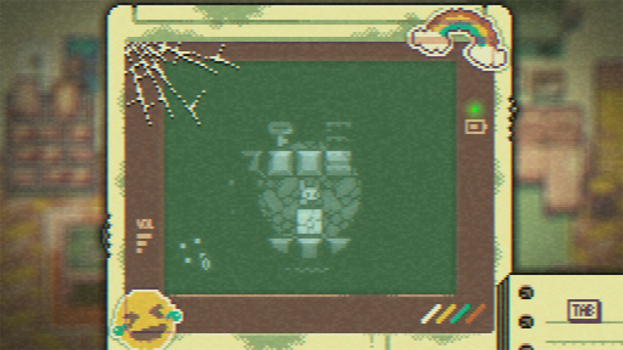 GOODBYE WORLD Screenshot 5