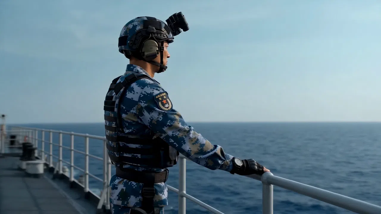 山河捍卫者 Screenshot 3