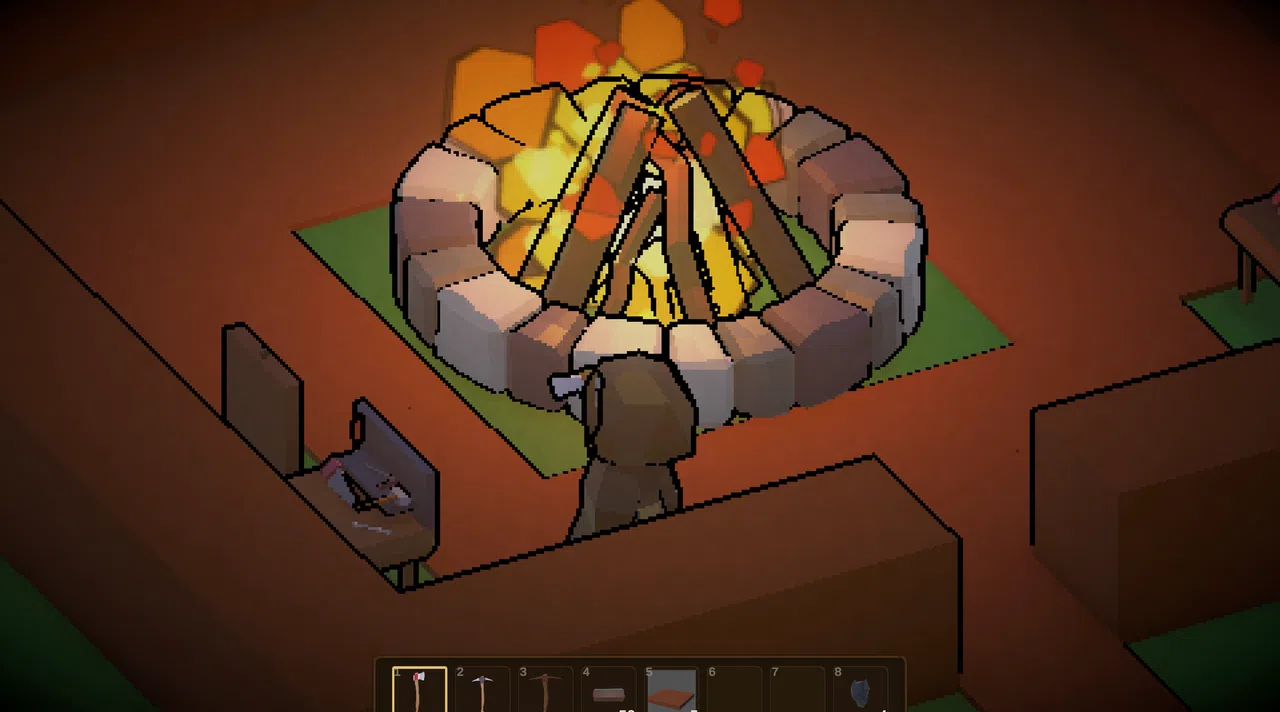 GlowCore Screenshot 4