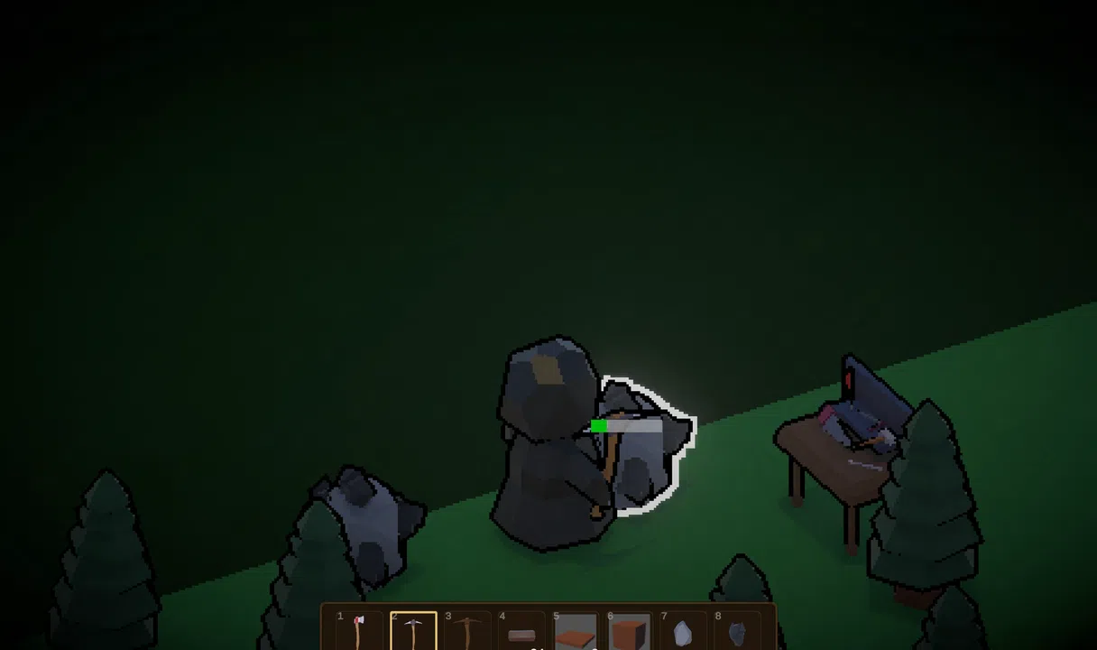 GlowCore Screenshot 3