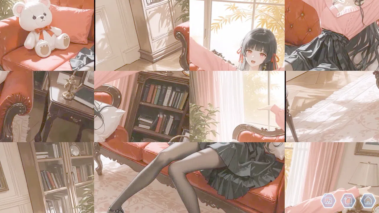 Let Go Of That Girl Let Me Handle It Screenshot 4