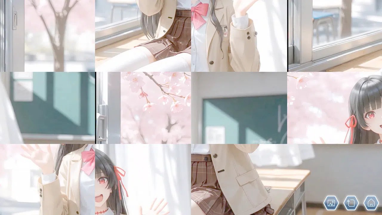 Let Go Of That Girl Let Me Handle It Screenshot 2