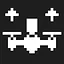 Detachment icon