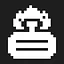 Got burned at work icon