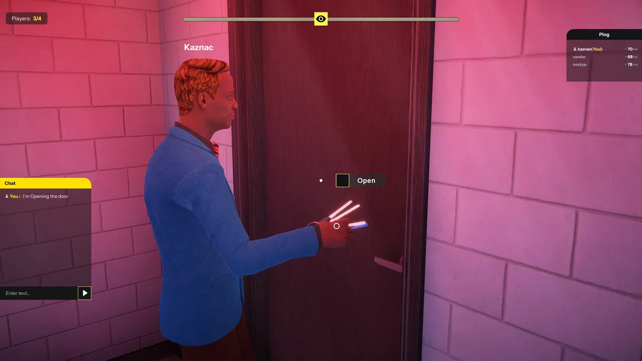 We’re In Trouble Demo Screenshot 10