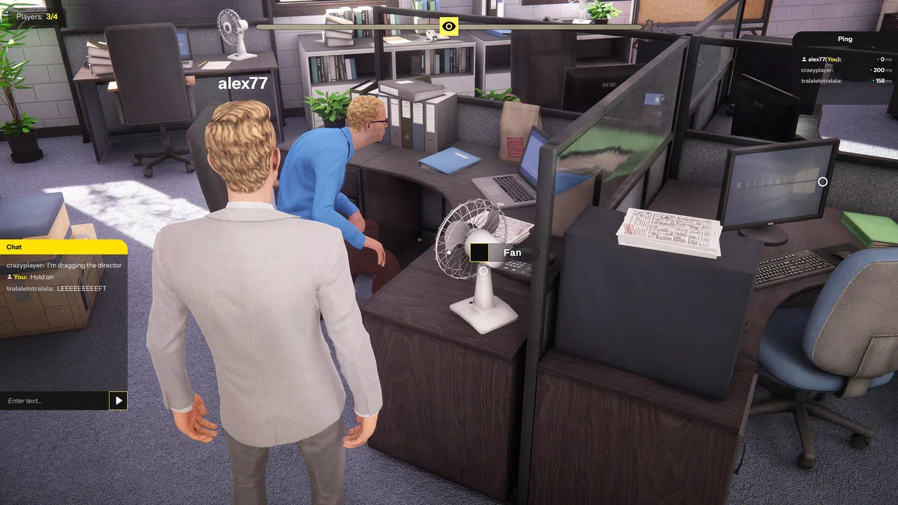 We’re In Trouble Demo Screenshot 9