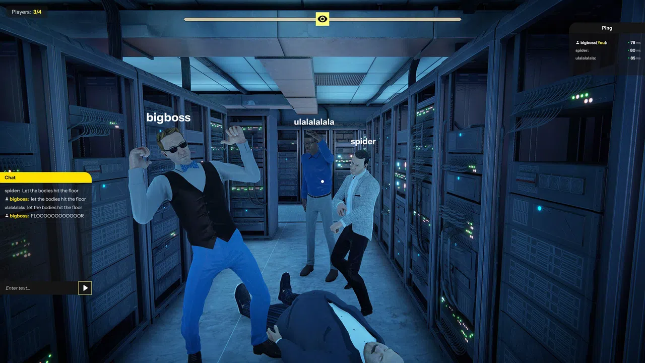 We’re In Trouble Demo Screenshot 5