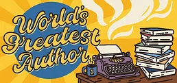 World's Greatest Author