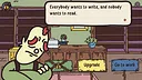 World's Greatest Author Screenshot 5