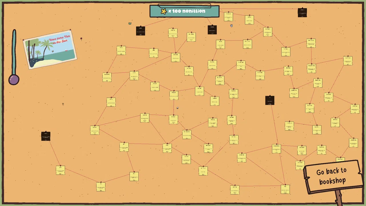 World's Greatest Author Screenshot 3