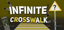 Infinite Crosswalk