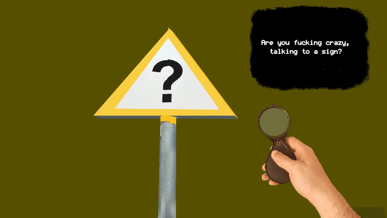 Infinite Crosswalk Screenshot 3