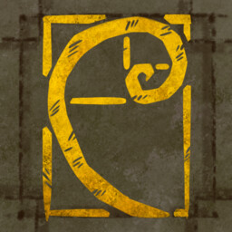 The Last Golden Spiral icon