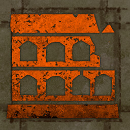 Coliseum Builder icon