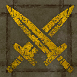 Dual Blade Master icon