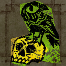 Why Do the Weak Fight icon