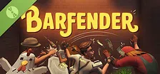 Barfender Single-Player Demo