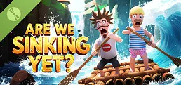 Are We Sinking Yet? Demo