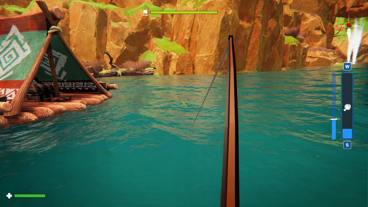 Are We Sinking Yet? Demo Screenshot 10