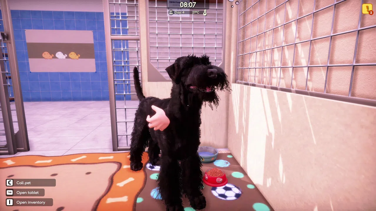 Animal Shelter 2 - Hunting Dogs Pack Screenshot 9