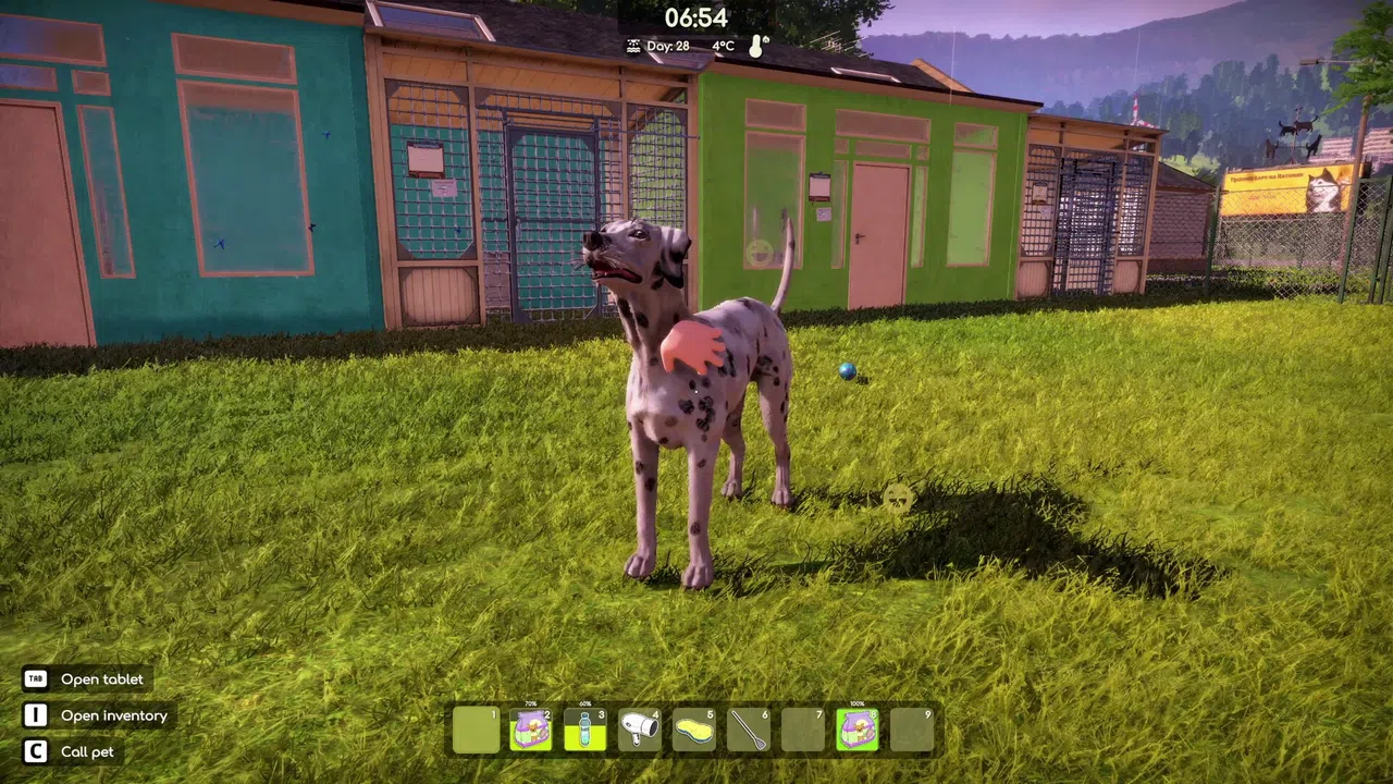 Animal Shelter 2 - Hunting Dogs Pack Screenshot 15