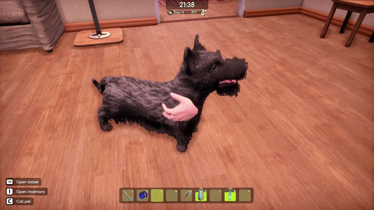 Animal Shelter 2 - Hunting Dogs Pack Screenshot 4
