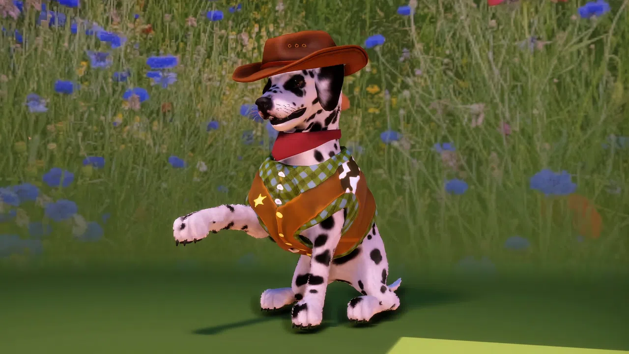 Animal Shelter 2 - Hunting Dogs Pack Screenshot 1