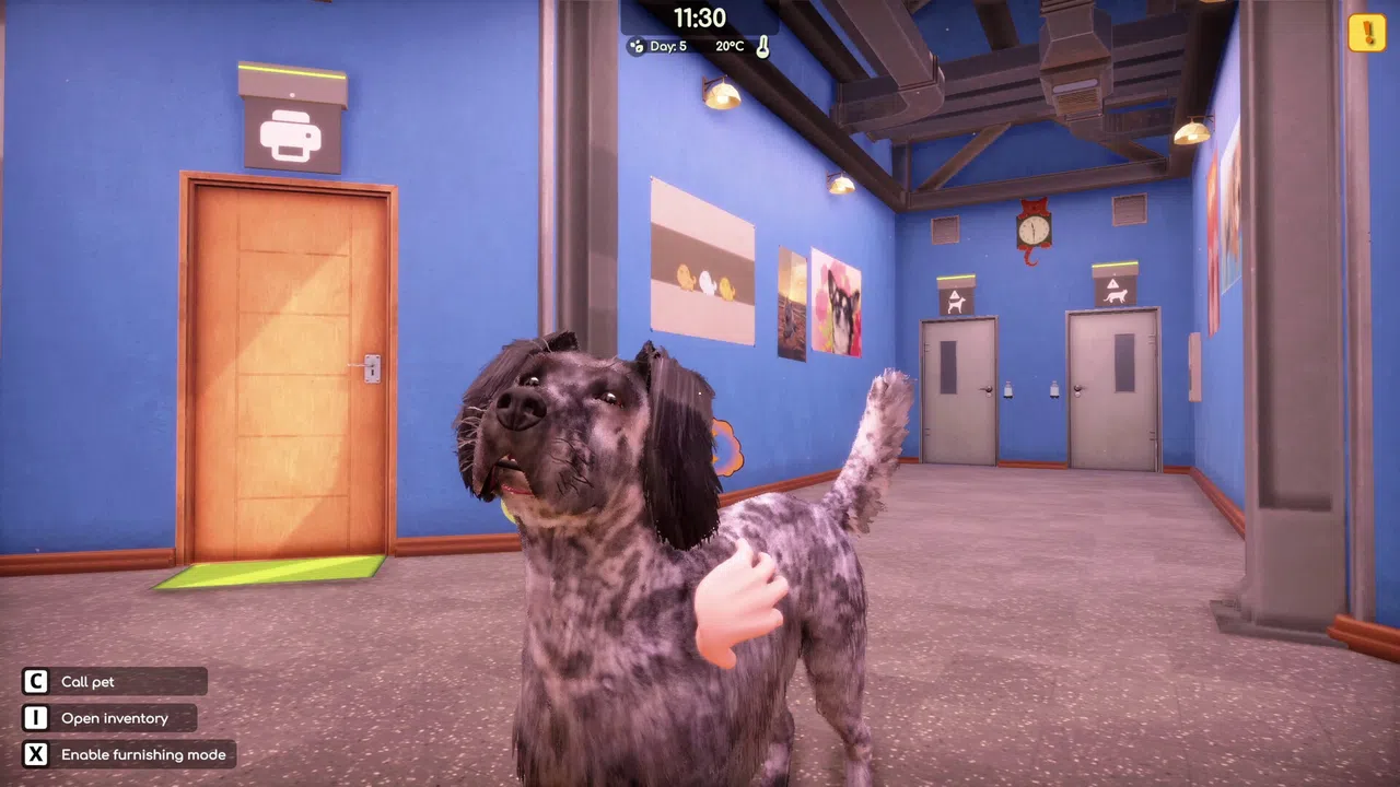 Animal Shelter 2 - Hunting Dogs Pack Screenshot 8