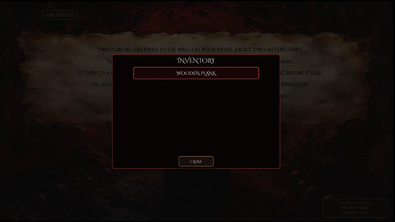 EPITAPH: The Parchment Anthology Screenshot 4