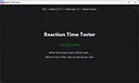Reaction Time Screenshot 4