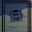Grounded icon
