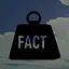 Just a Fact icon