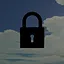 Staying Closed icon