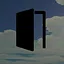 Fine. Leave. I don't care. icon