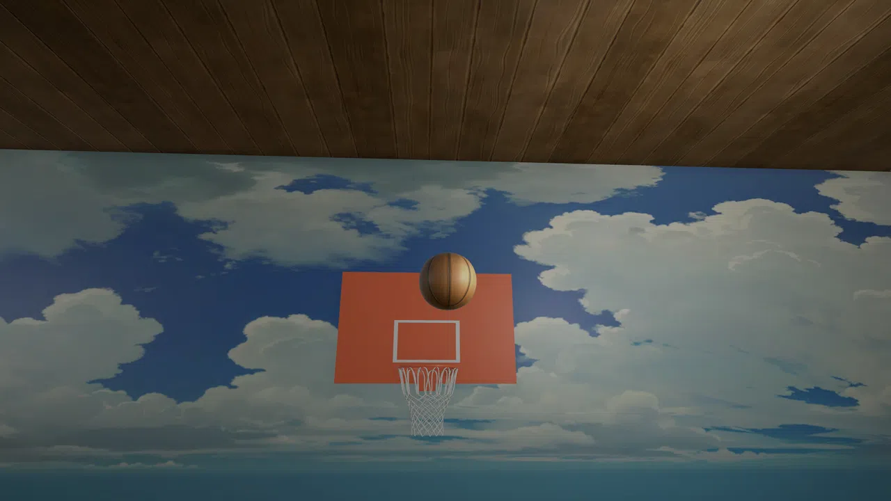 The door has doubts Screenshot 1