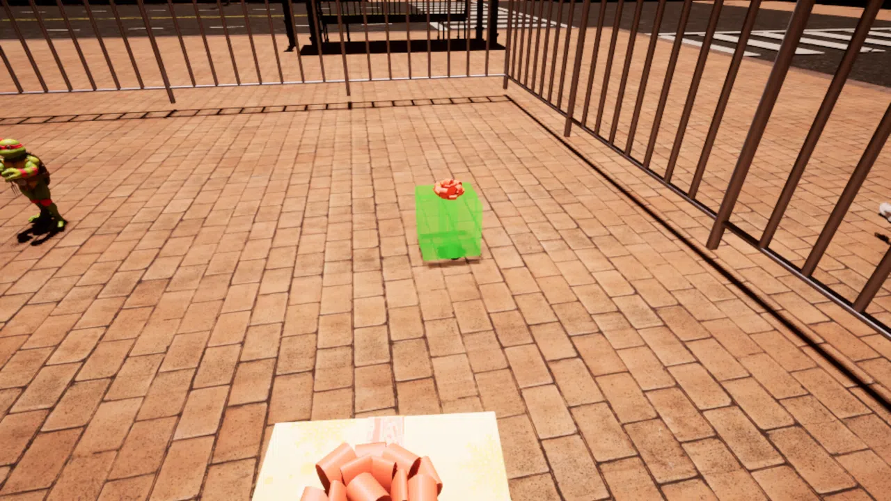 TAOQUAN Screenshot 3
