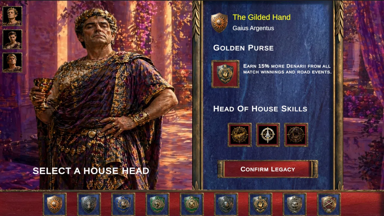 Primus Screenshot 0