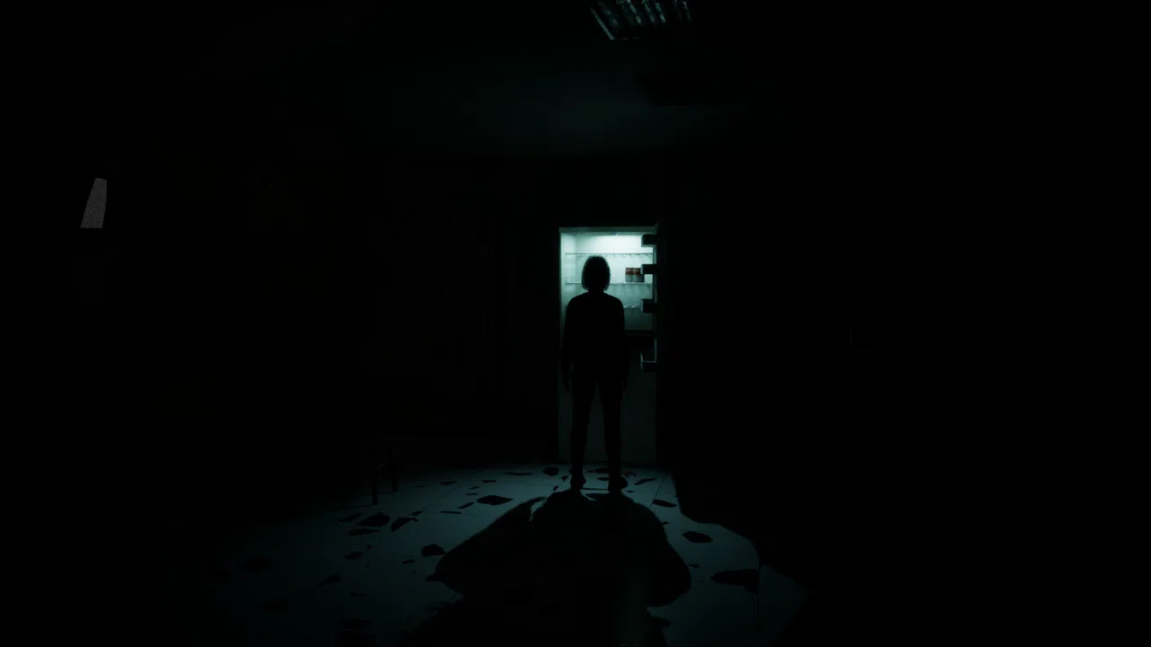 DROWSE Screenshot 0