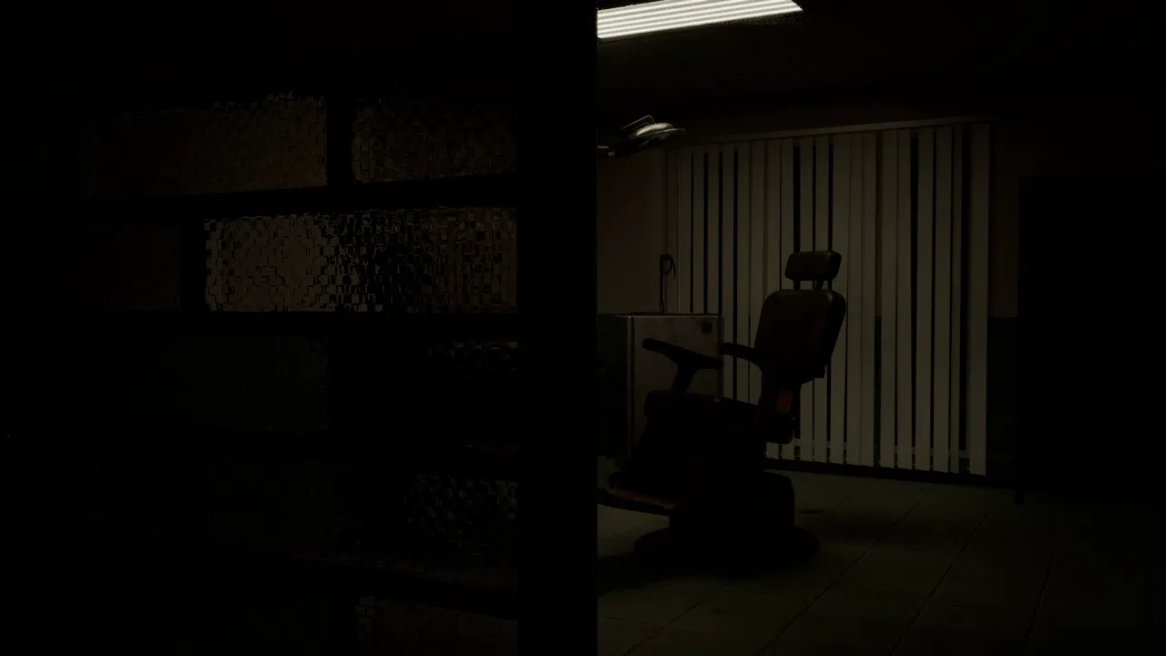 DROWSE Screenshot 1