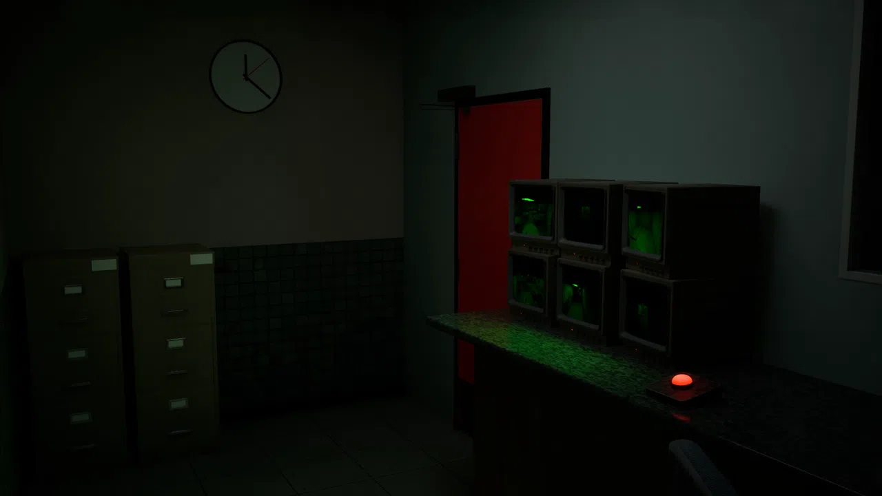 DROWSE Screenshot 3